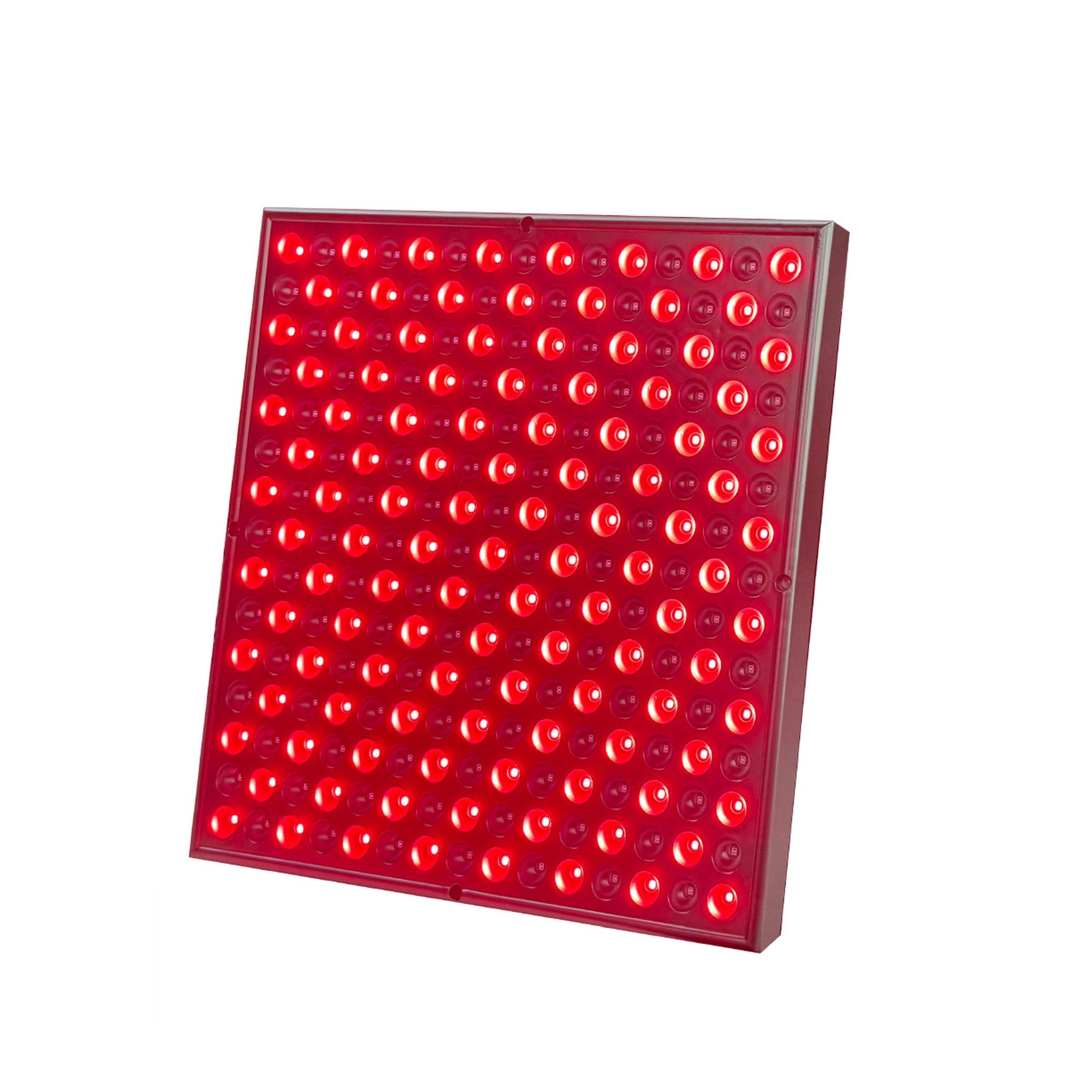 LED Red Light Therapy Panel – At-Home Wellness & Recovery-0