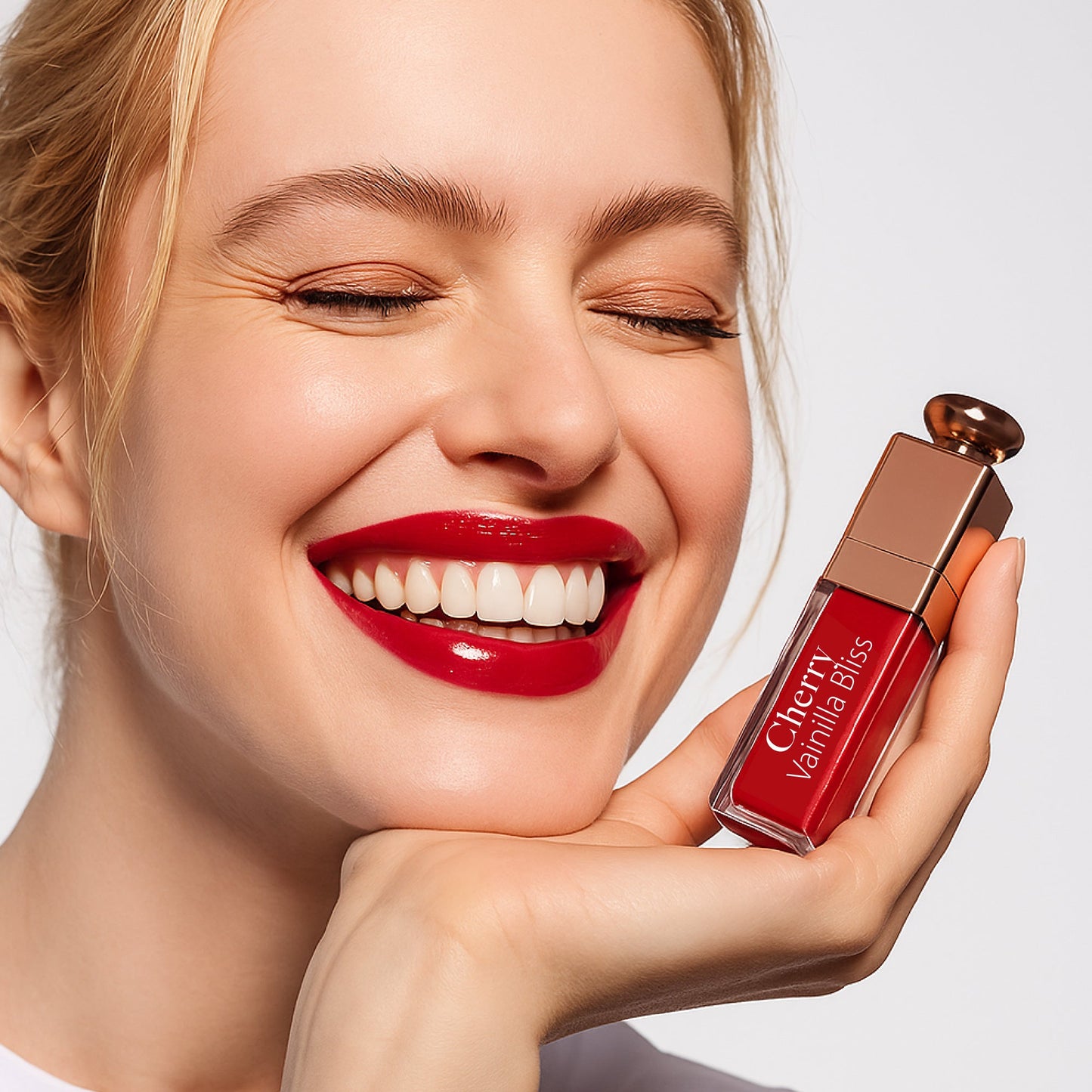 Pursonic Nourishing Lip Oil Set – 3-Flavors of Moisturizing Shine-3