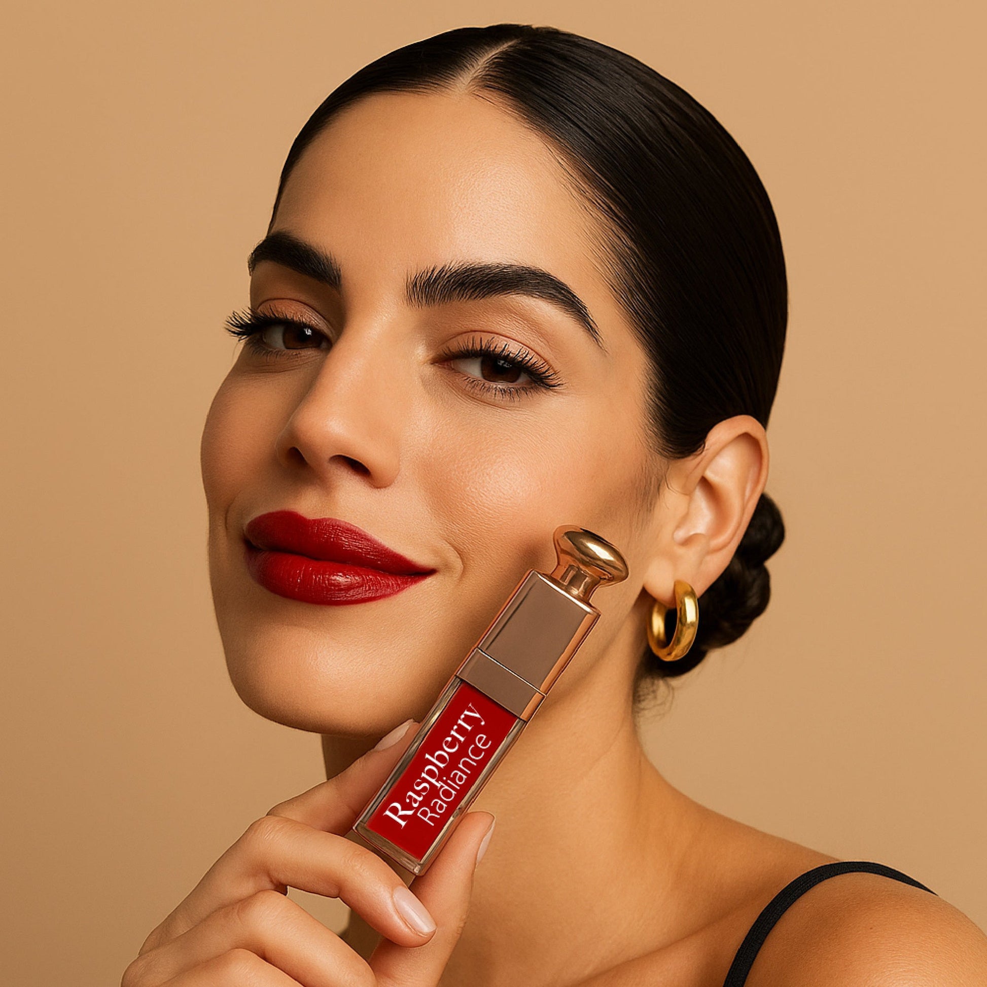 Pursonic Nourishing Lip Oil Set – 3-Flavors of Moisturizing Shine-2