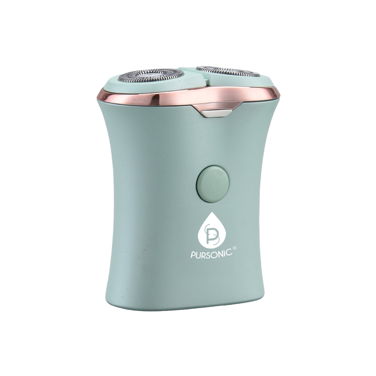 Rechargeable USB Ladies Shaver, Removes Hair Instantly & Pain Free-1