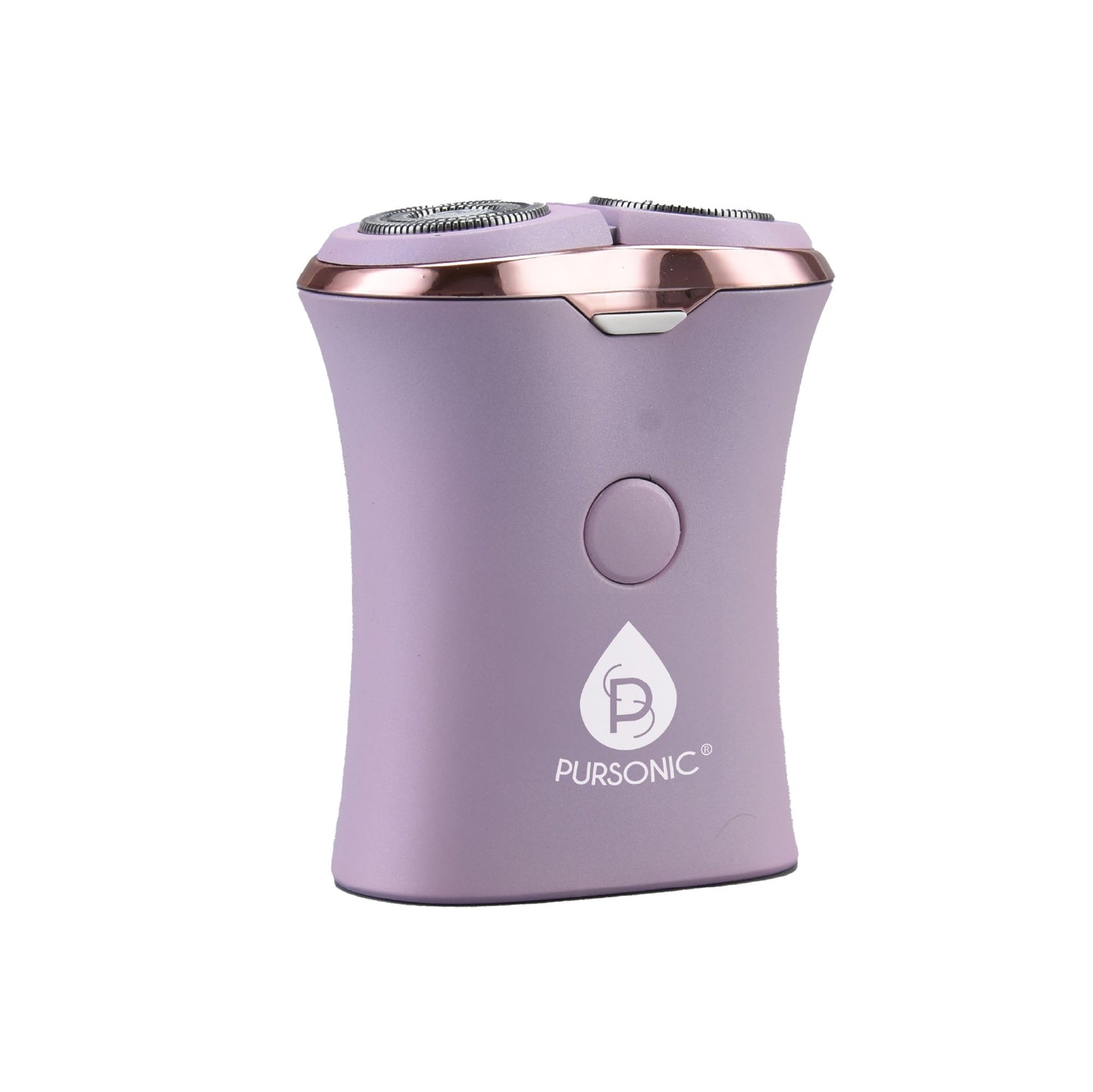 Rechargeable USB Ladies Shaver, Removes Hair Instantly & Pain Free-0