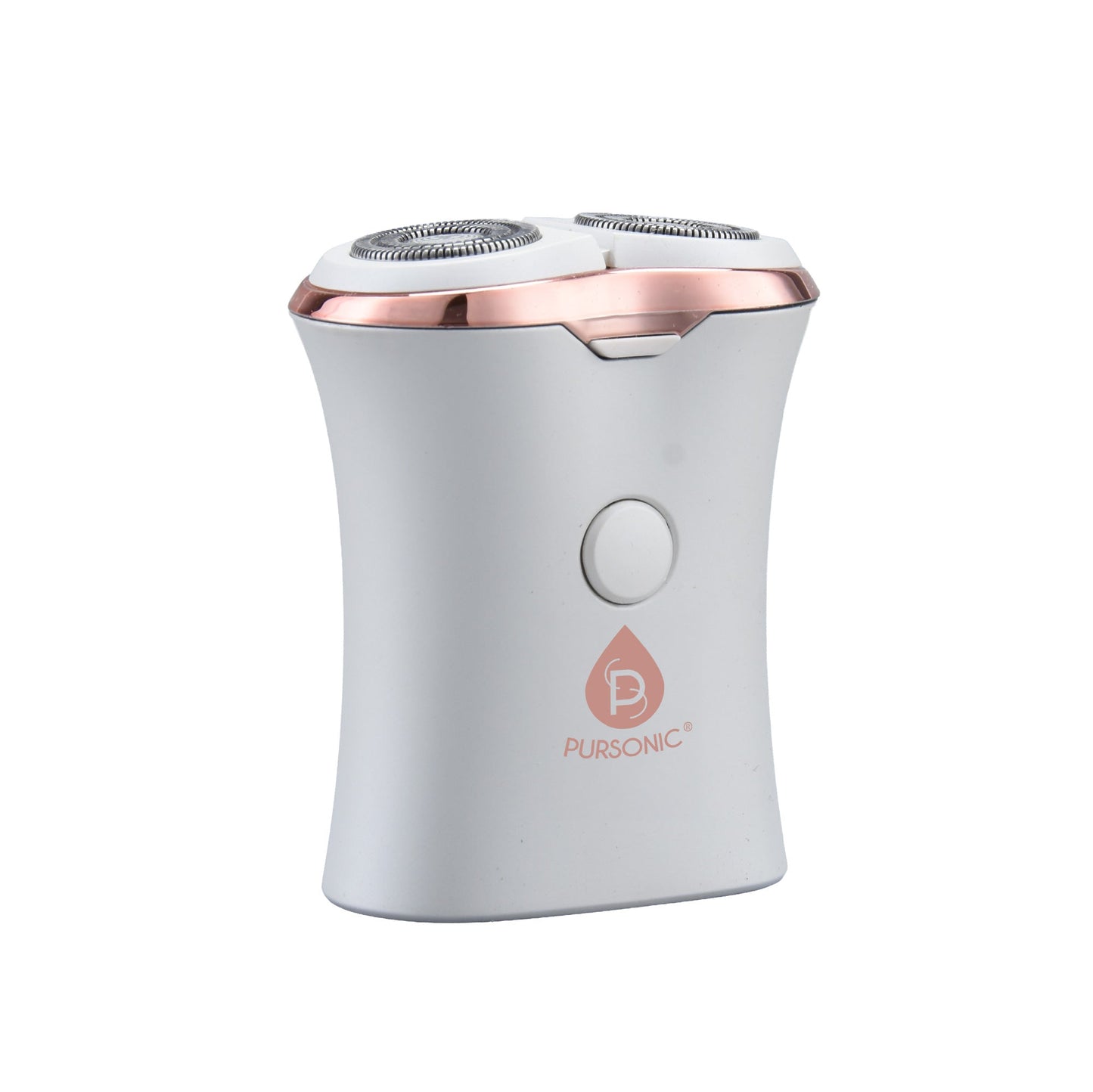Rechargeable USB Ladies Shaver, Removes Hair Instantly & Pain Free-2