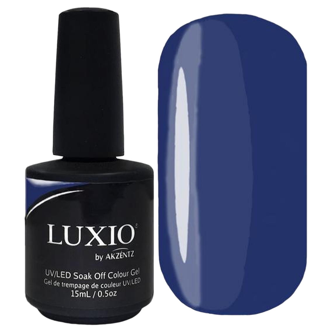 Luxio - Spirit-0