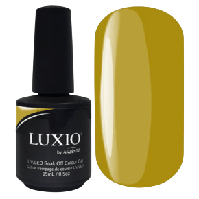 Luxio - Swank-0