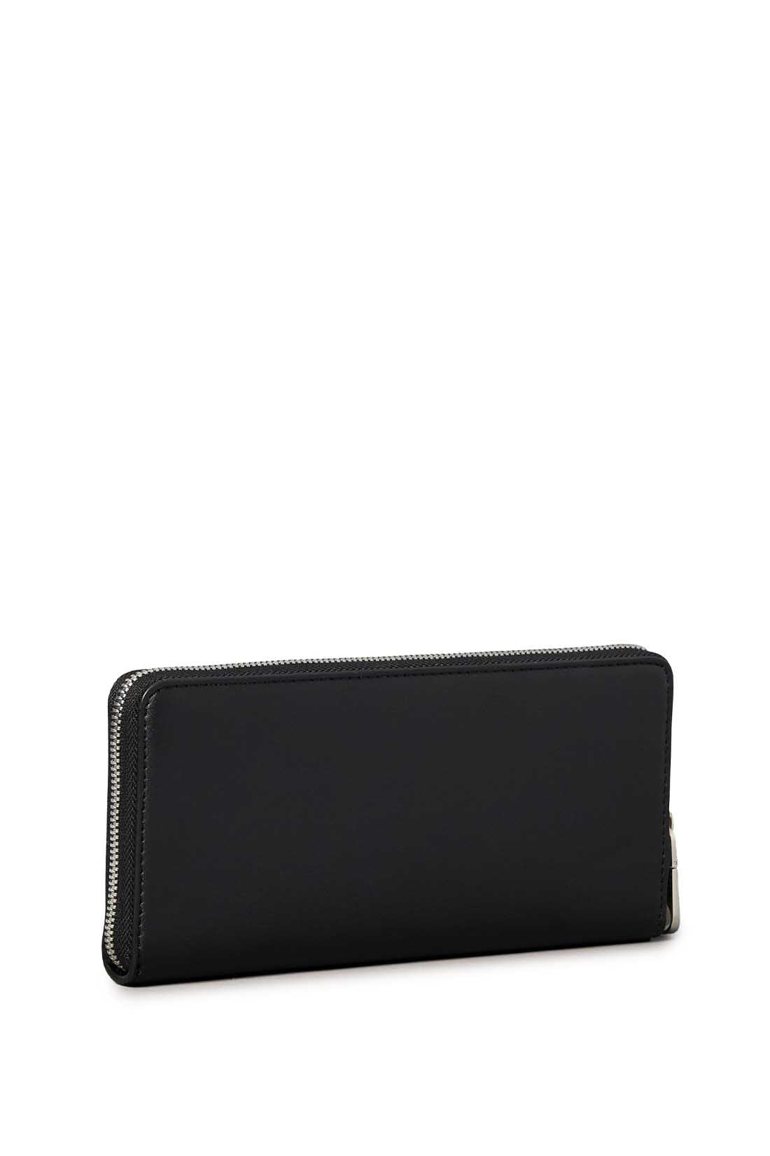 CALVIN KLEIN JEANS - Women's RFID wallet with monogram-6