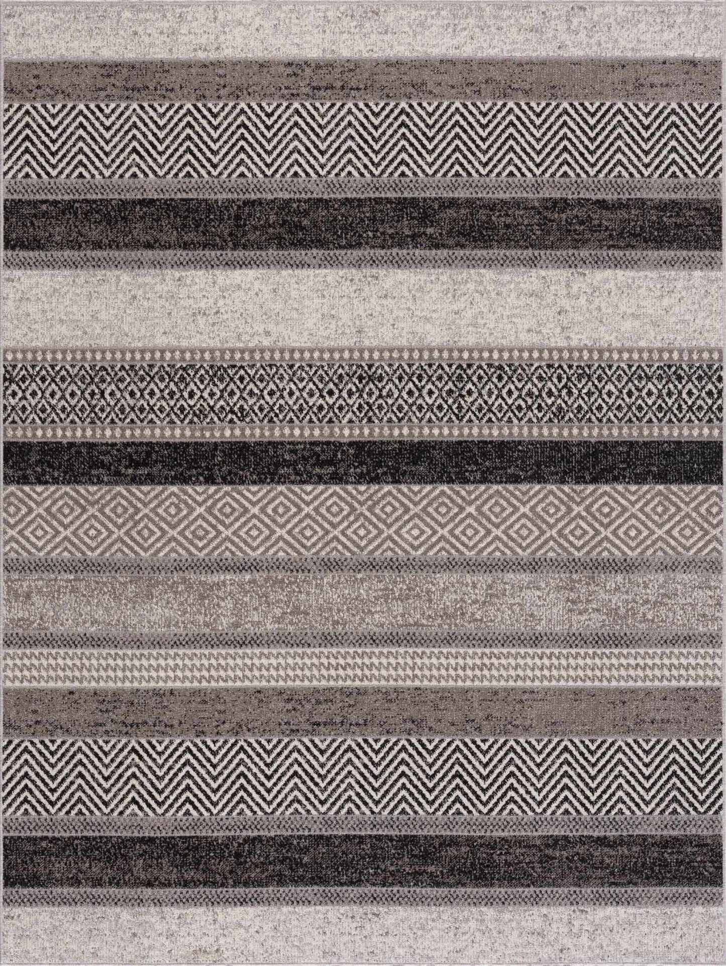 Middlestown Washable Area Rug-1