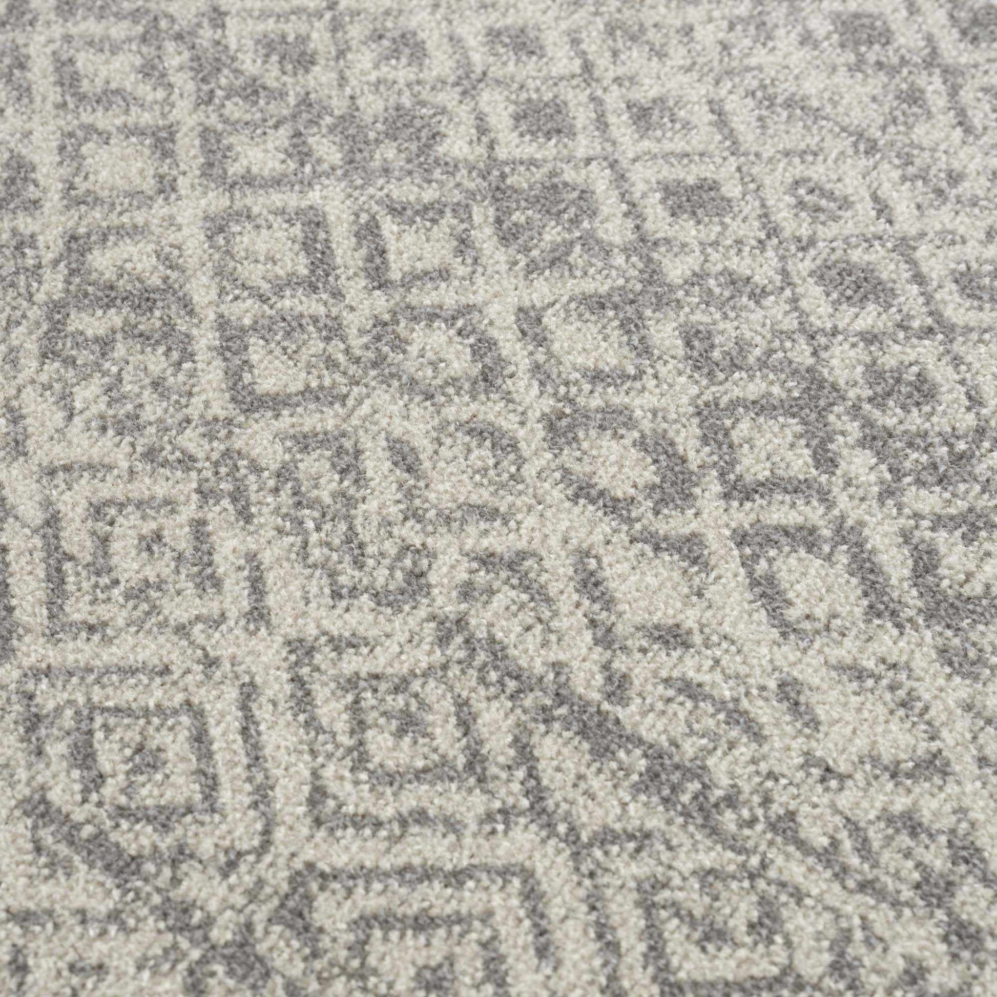 Gravelbourg Washable Boho Rug - Promo-5