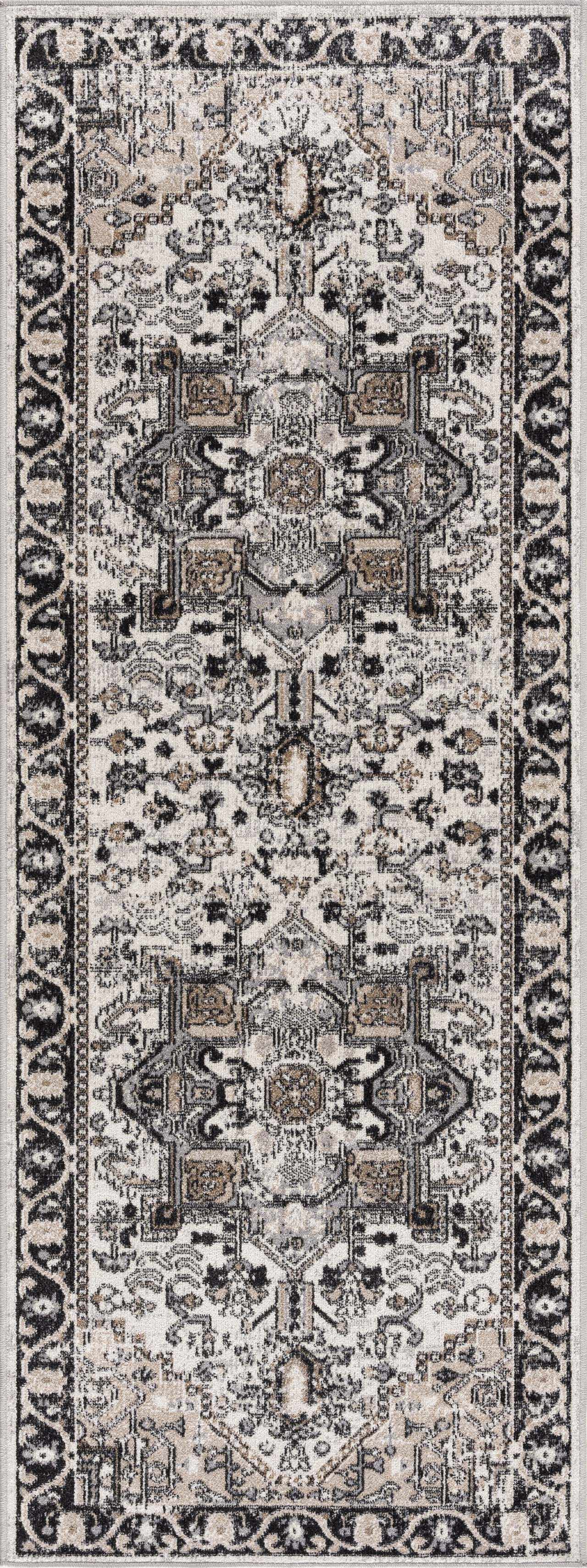 Cabacungan Washable Area Rug-7