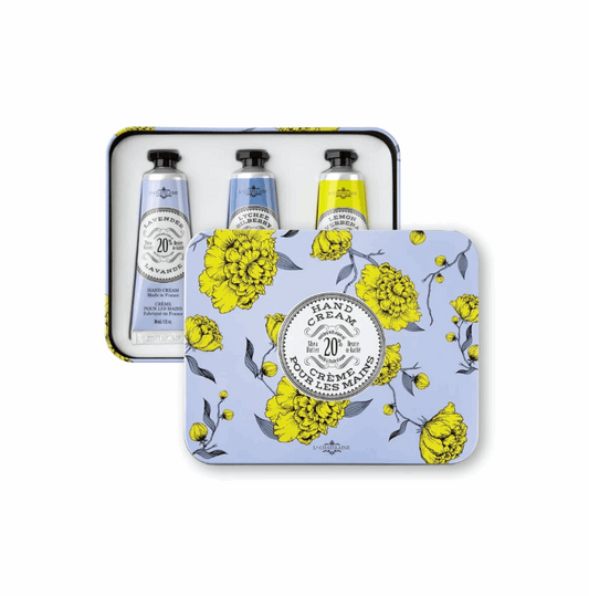La Chatelaine Moisturizing Hand Cream - Shop at LeTank NYC