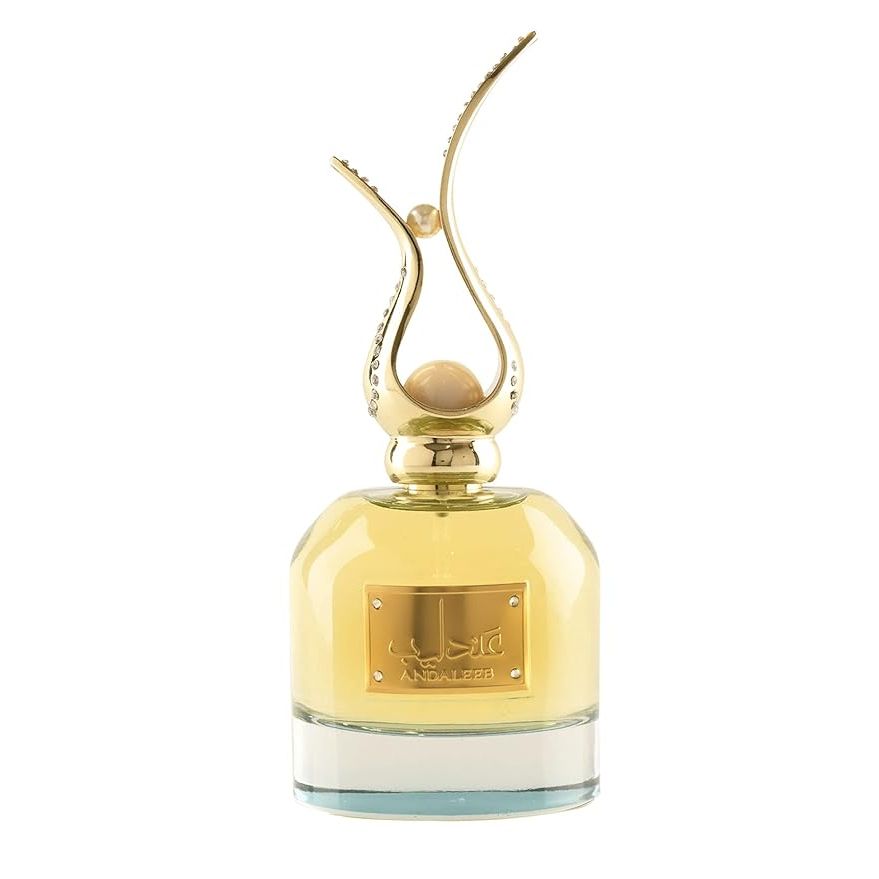 Lattafa Asdaaf Andaleeb – Unisex Arabian Fragrance