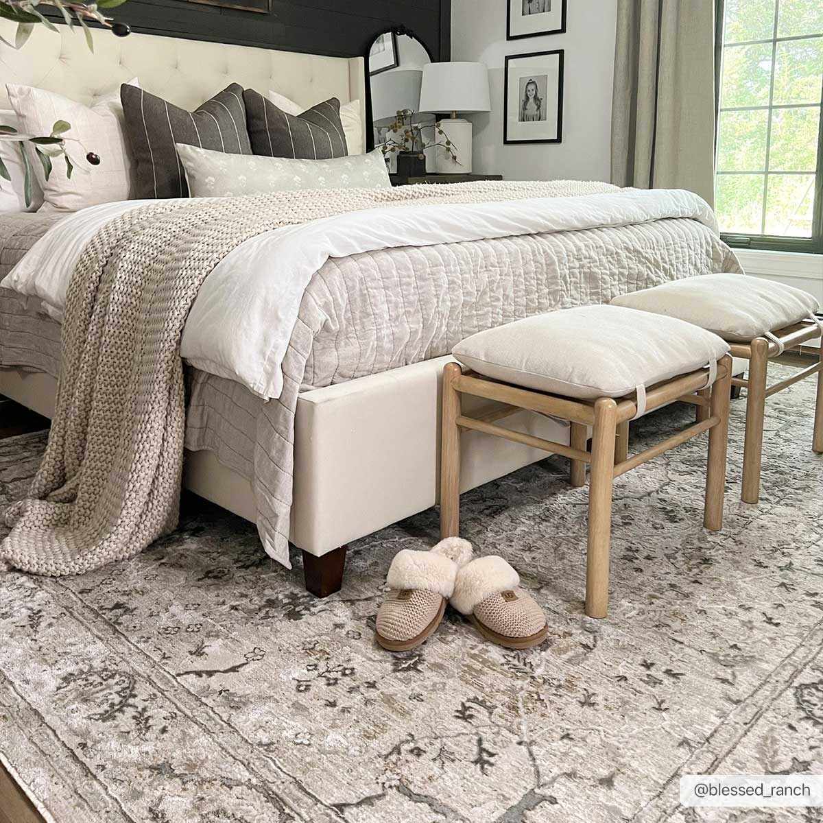 Laughlin Boutique Rug-1