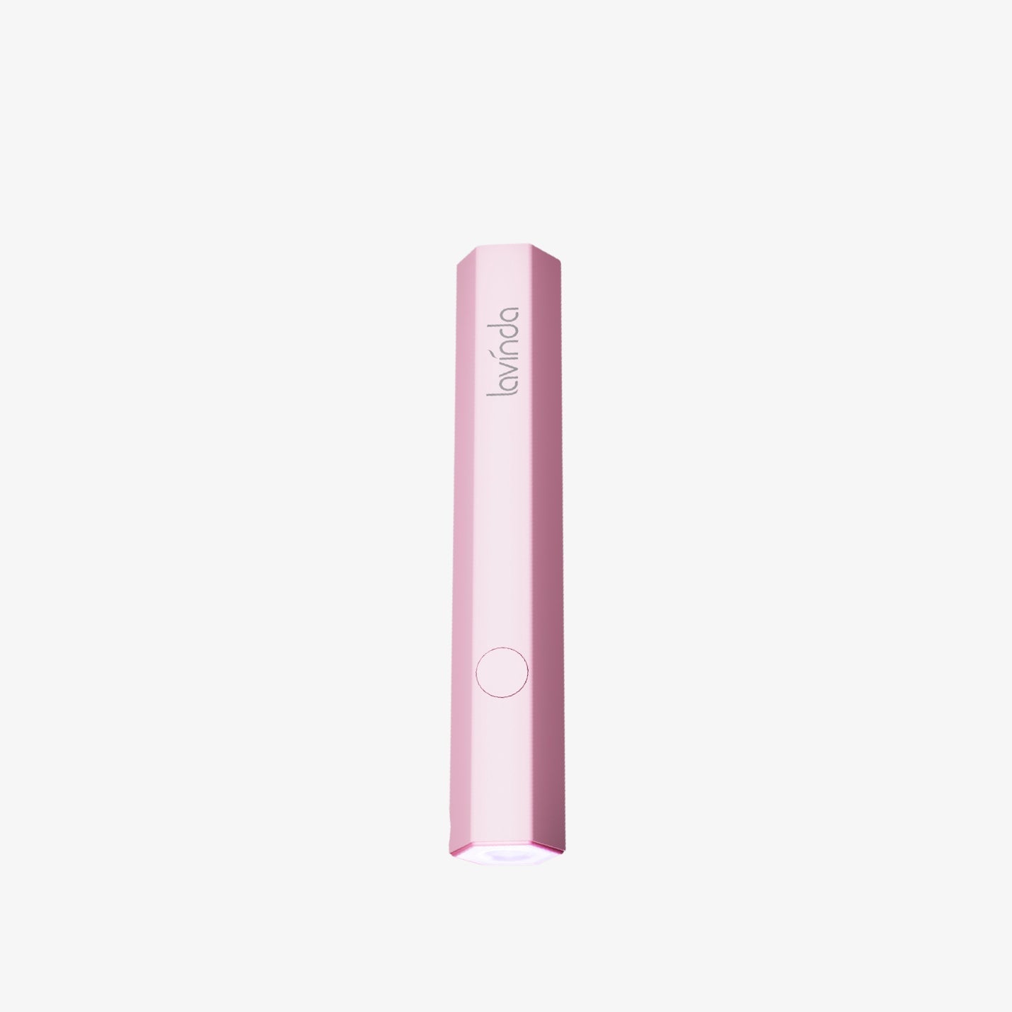 Handheld Mini Nail Light