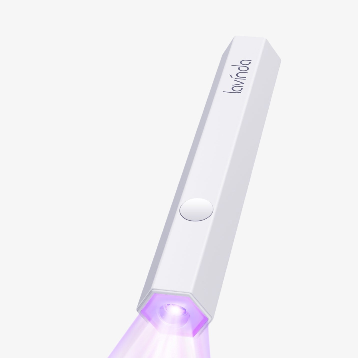 Handheld Mini Nail Light