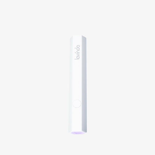 Handheld Mini Nail Light