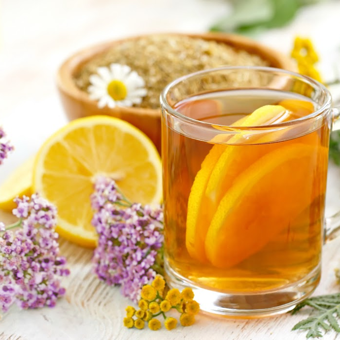 Lemon Verbena - Premium Fragrance Oil