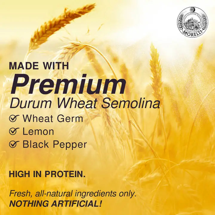 Lemon Pepper Pasta-2