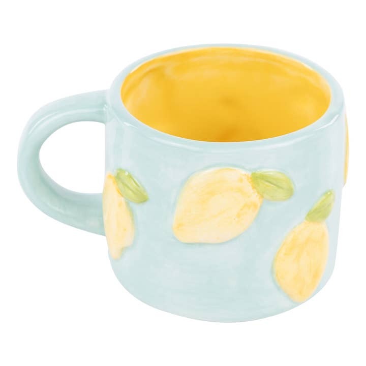 Lemons Mug-0