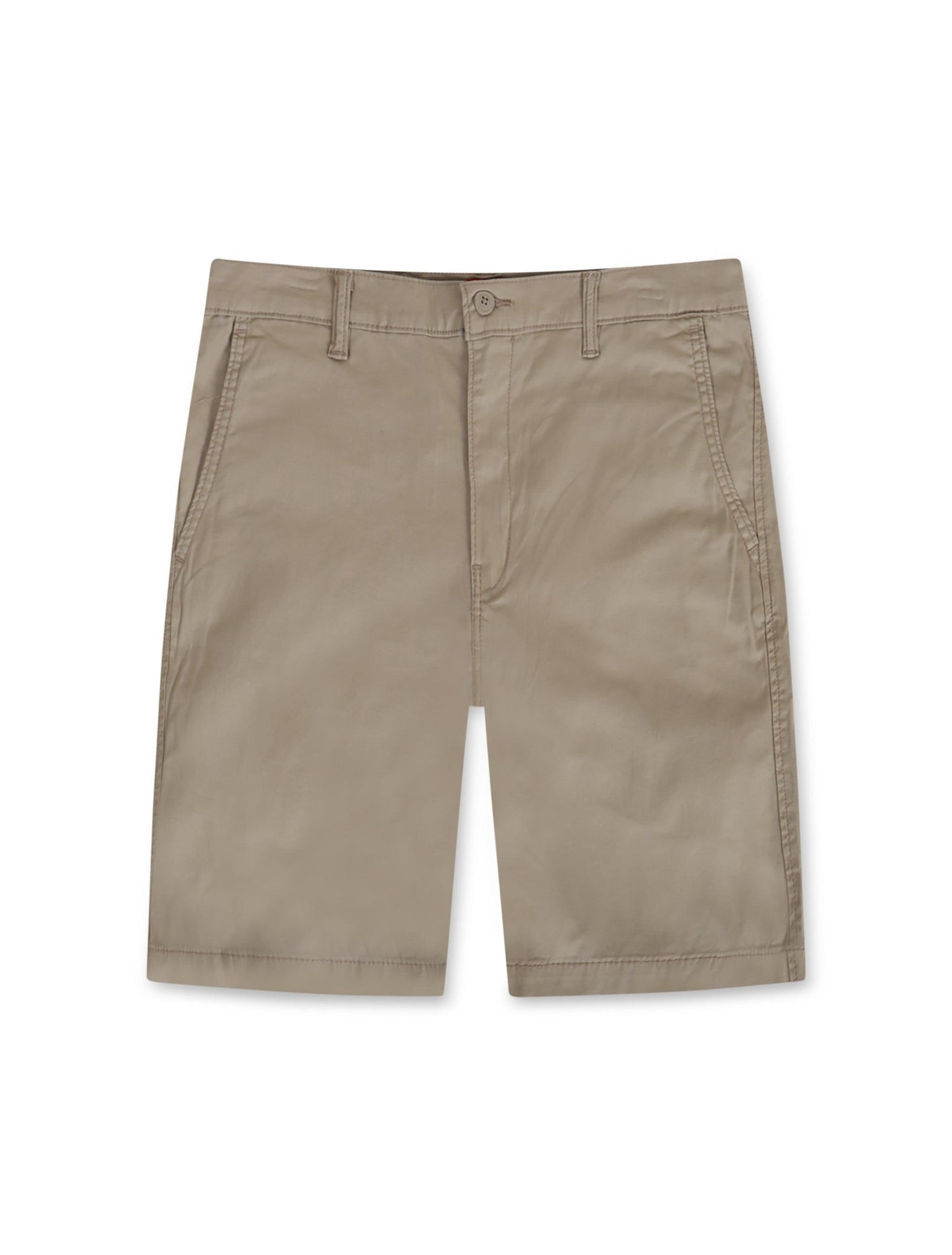 Levis XX Chino Shorts - Brown