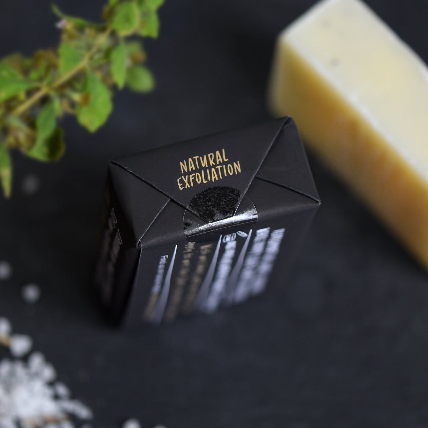 Libra Star Sign Zodiac Bar - Natural and Vegan Horoscope Soap-4