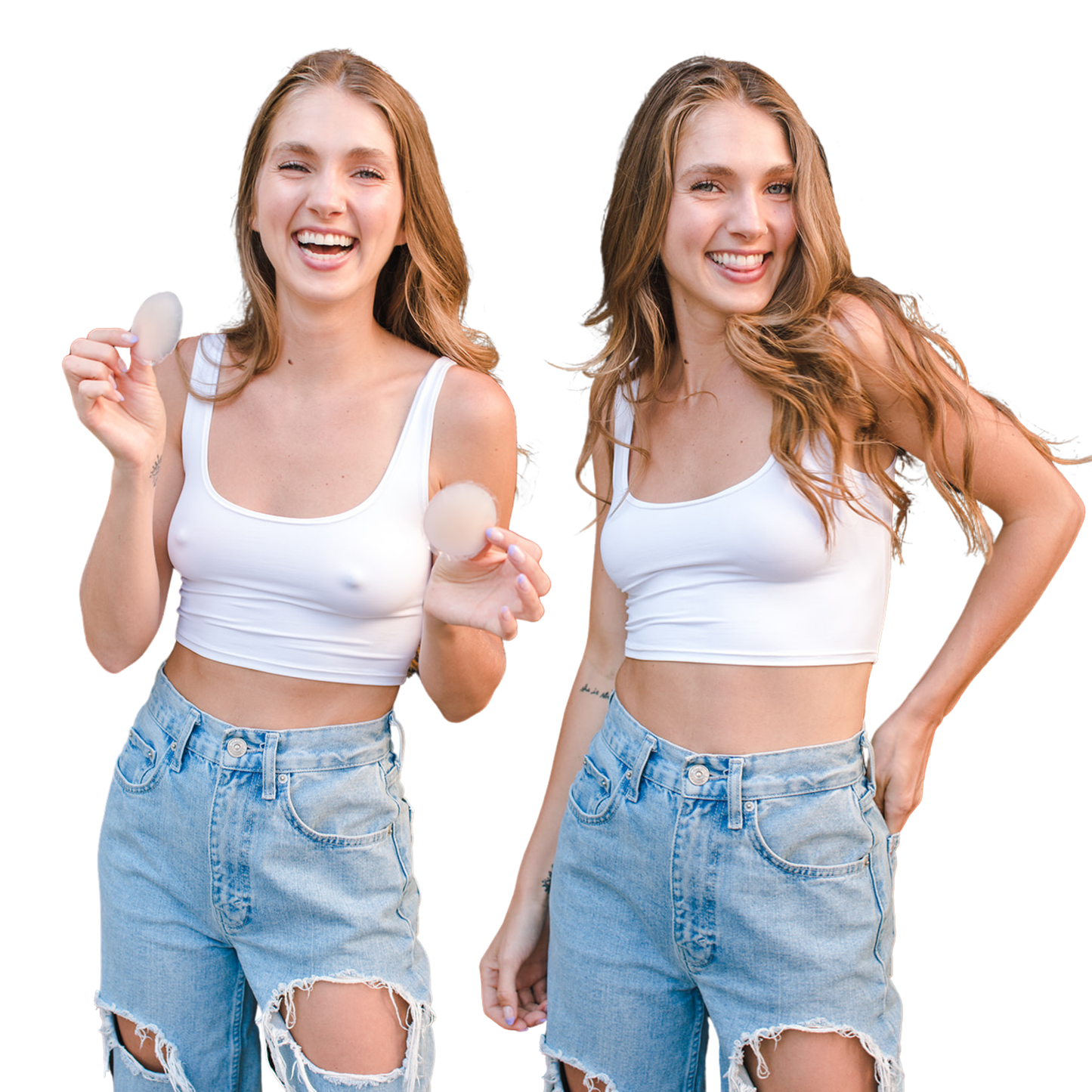 Light Nude Basics Bundle