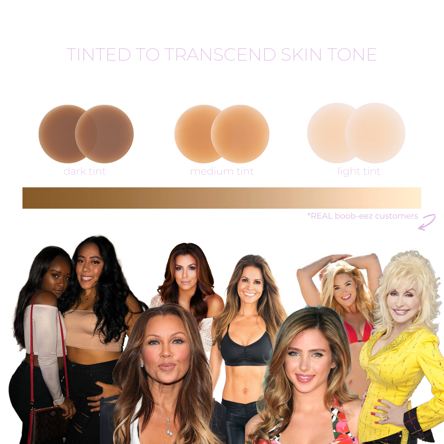 Light Nude Basics Bundle
