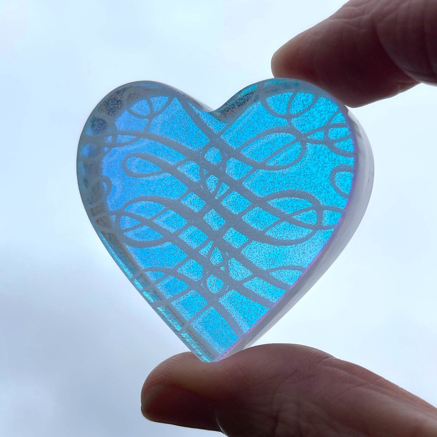 Lightkeeper Hearts ✨