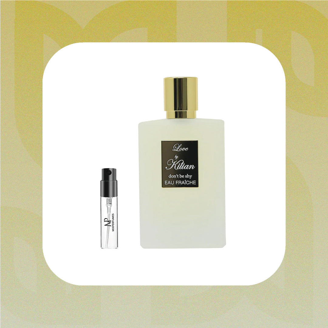 By Kilian Love Don't Be Shy Eau Fraiche Eau de Parfum for Women