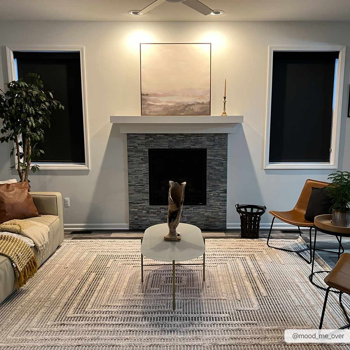 Lunao Area Rug-1