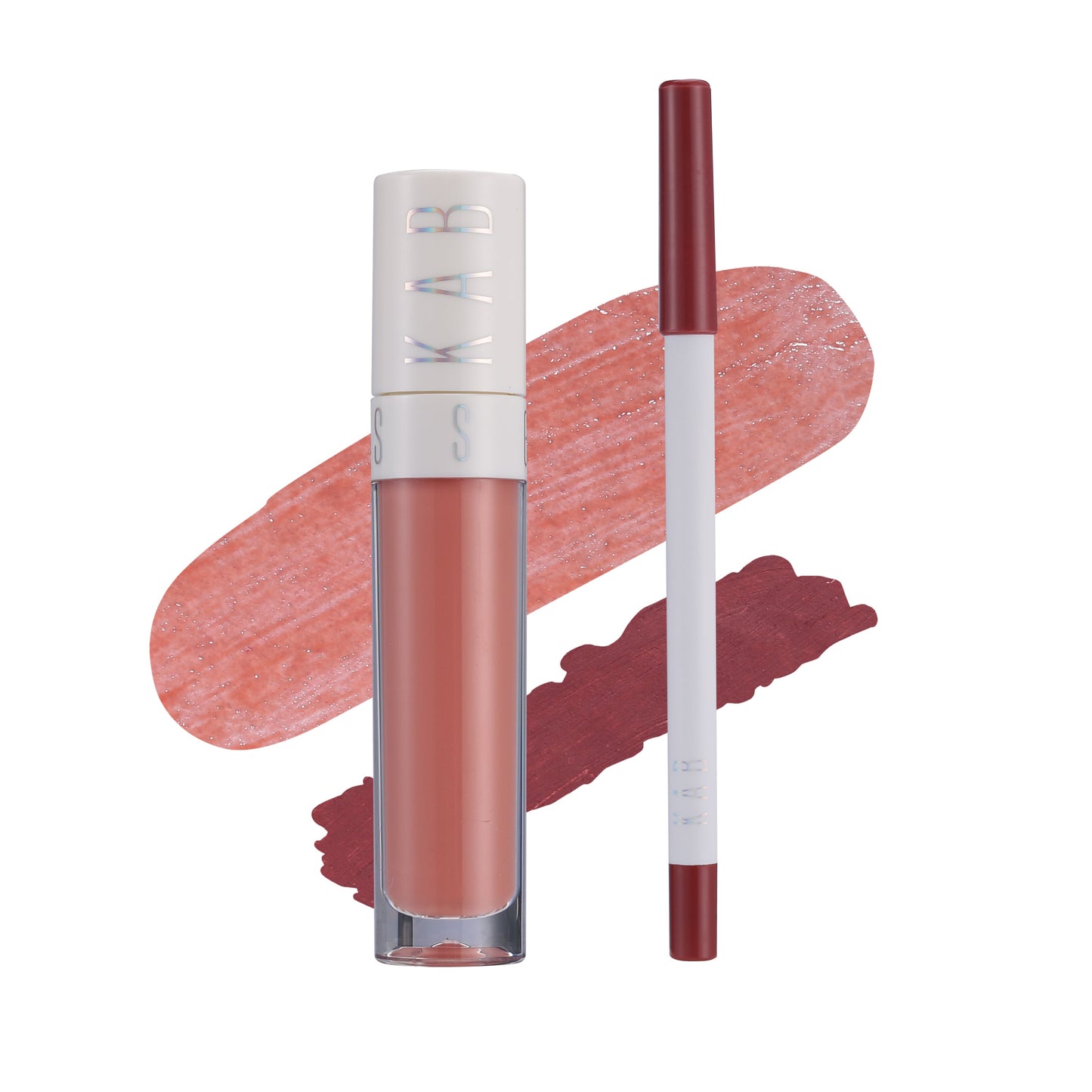 Lush Lip Duo-1