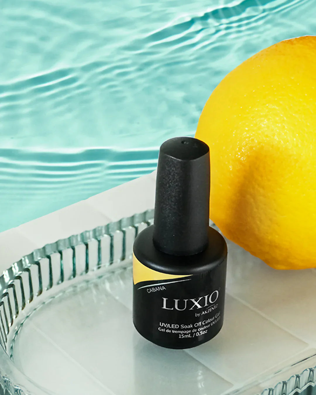 Luxio - Cabana-2
