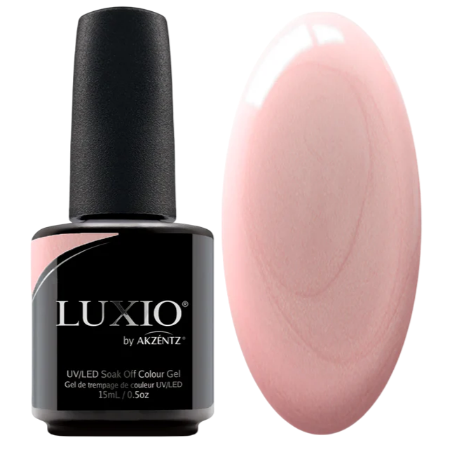 Luxio - Curiosity-0
