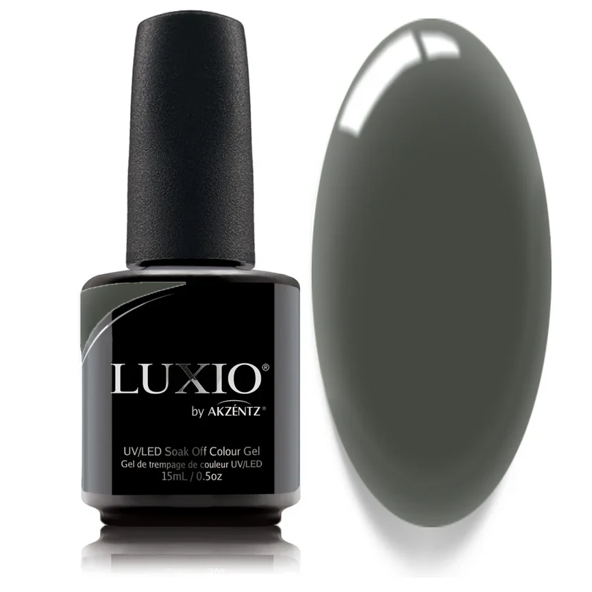 Luxio - Gamble-0