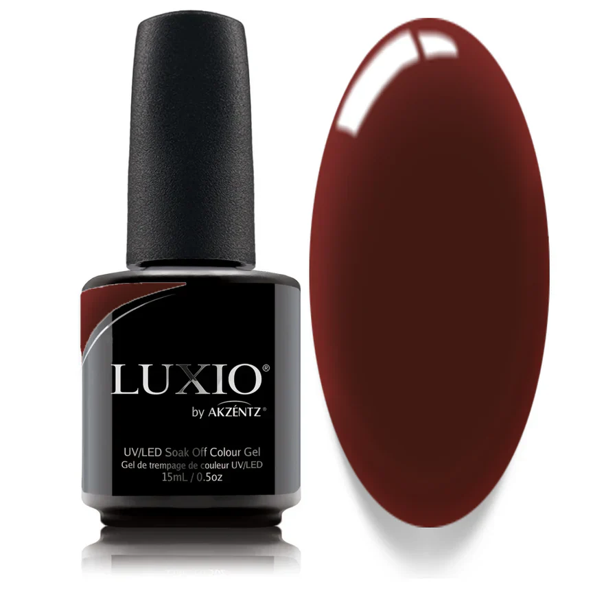 Luxio - Highroller-0