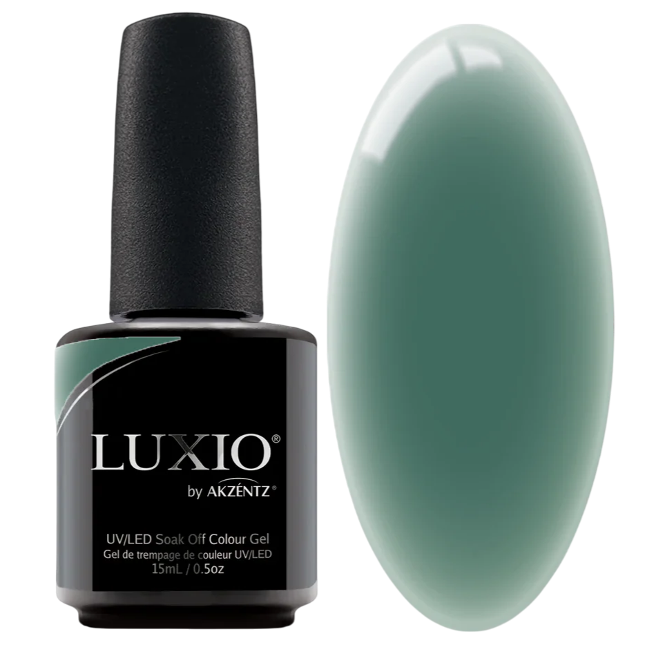 Luxio - Jelli Teal-0
