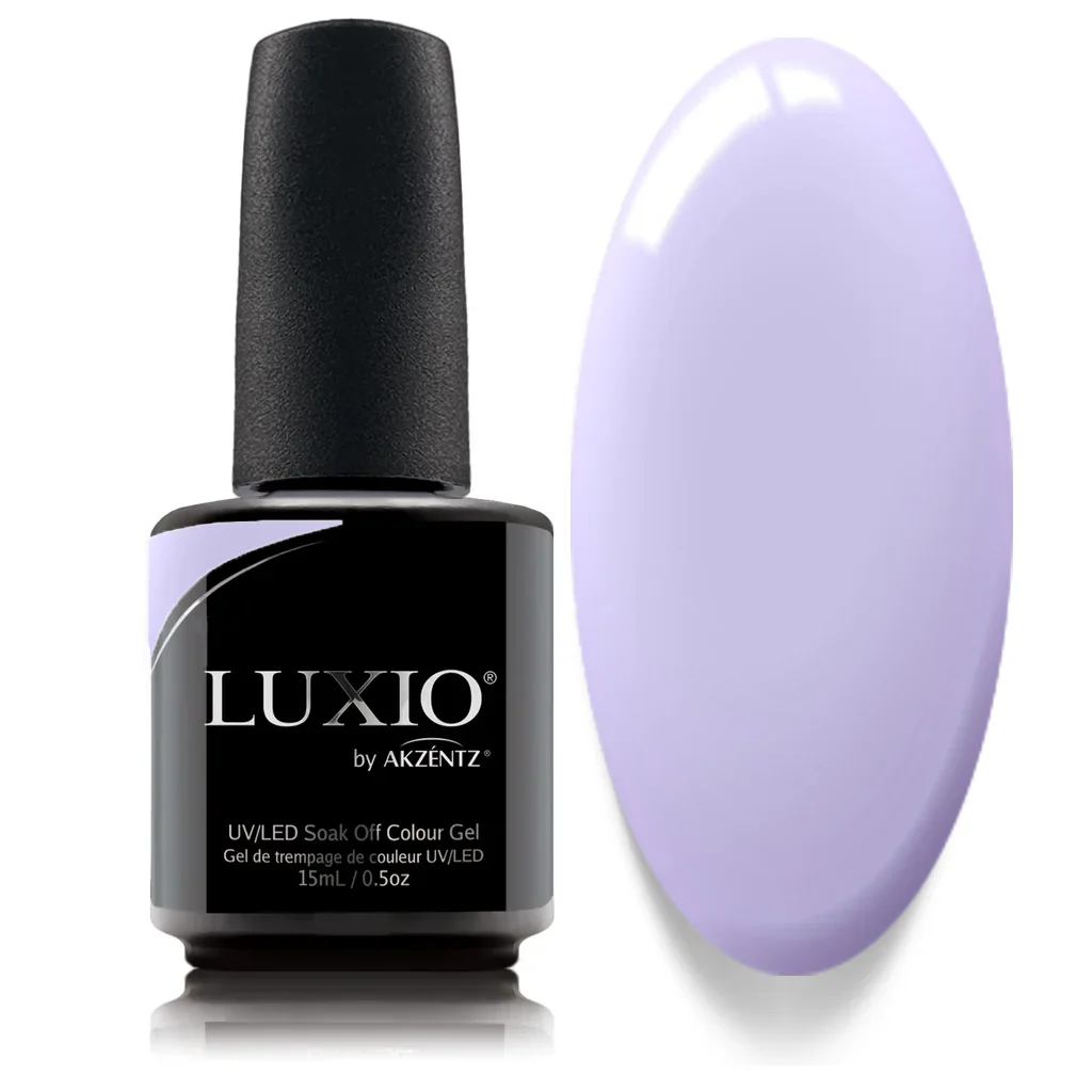 Luxio - Daring-0