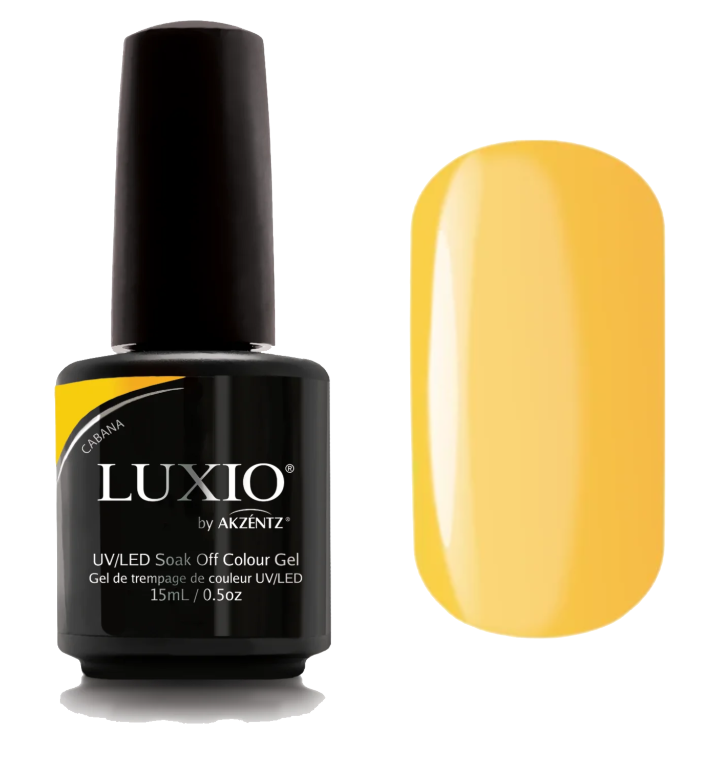 Luxio - Cabana-0
