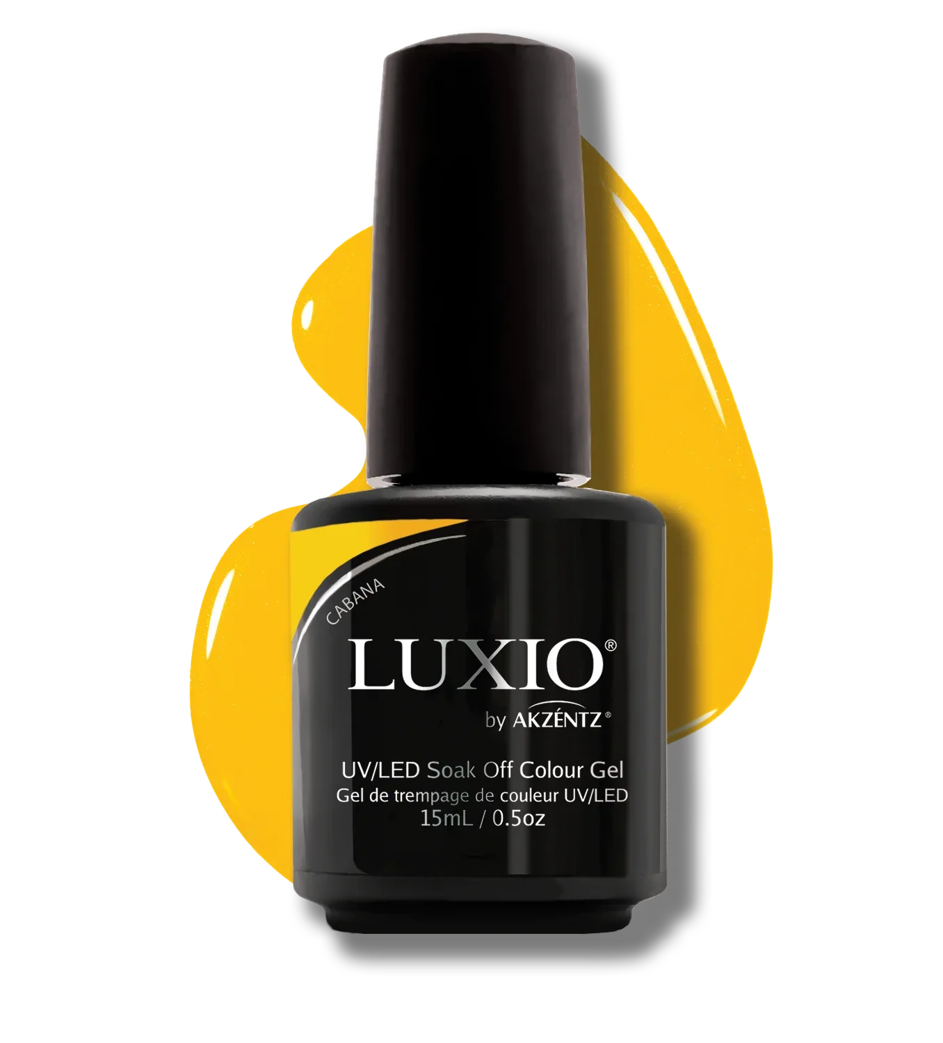 Luxio - Cabana-1