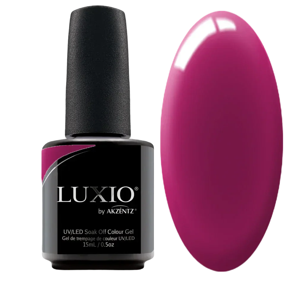 Luxio - Gypsy-0