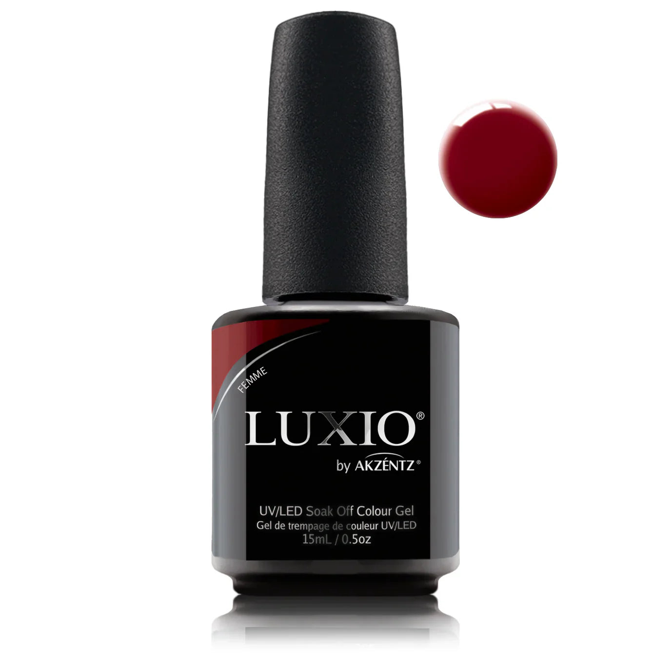 Luxio - Femme-0