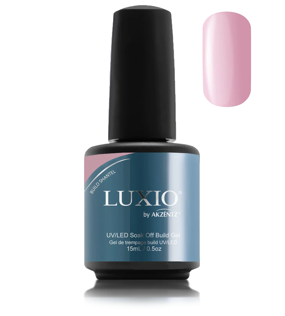 Akzentz Luxio - Tinted Build Shantel-0