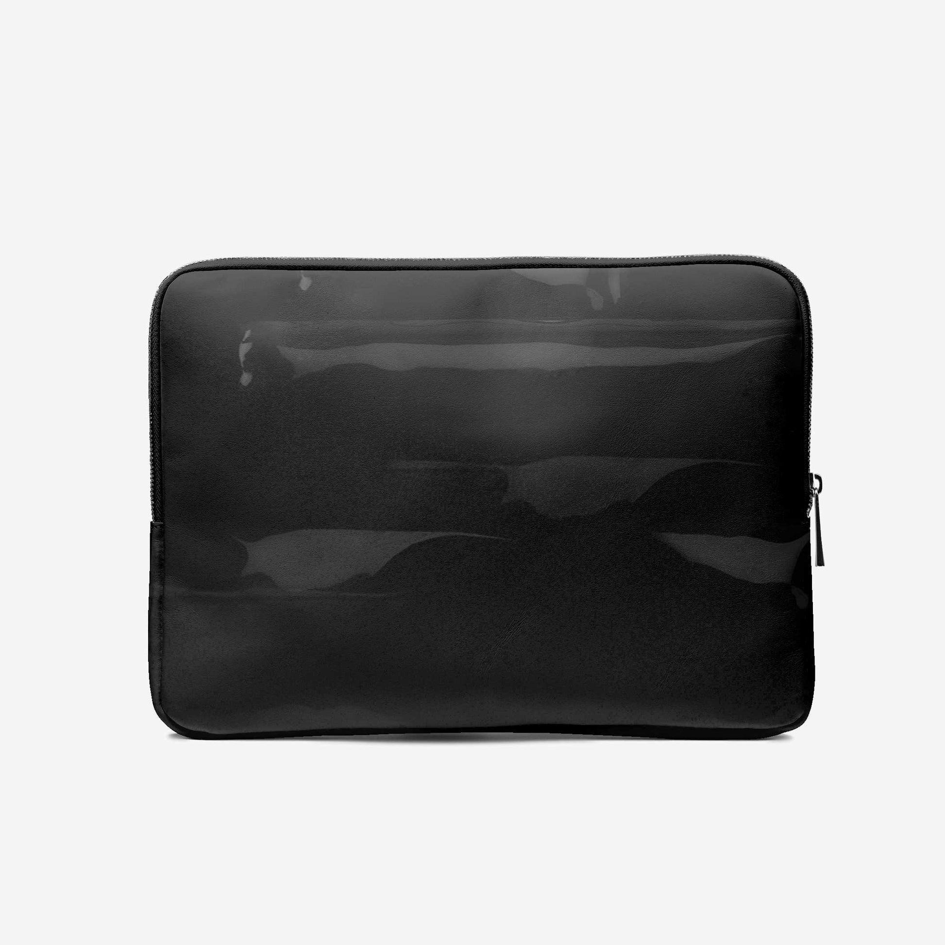 Luxury Laptop Briefcase BYMANYC ® New York | Eco-Friendly, Handmade-3