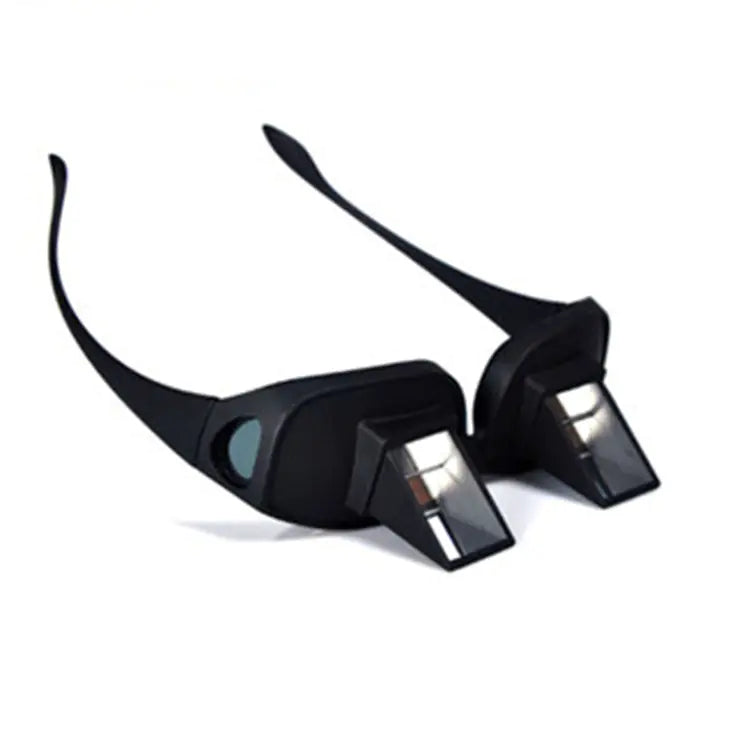 Lazy Glasses for Neck Support and TV Viewing