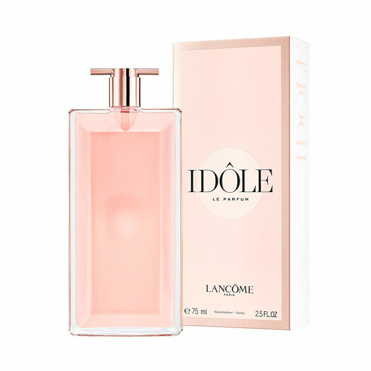 Women's Perfume Lancôme Idole EDP-1