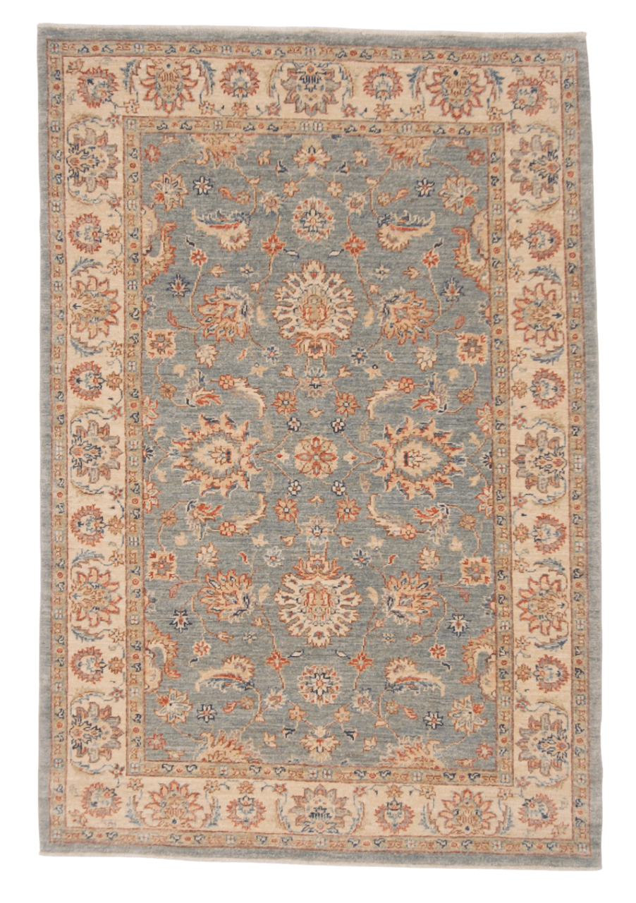 Chobi Farahan gry/bge : 4'02"x6'03"-0