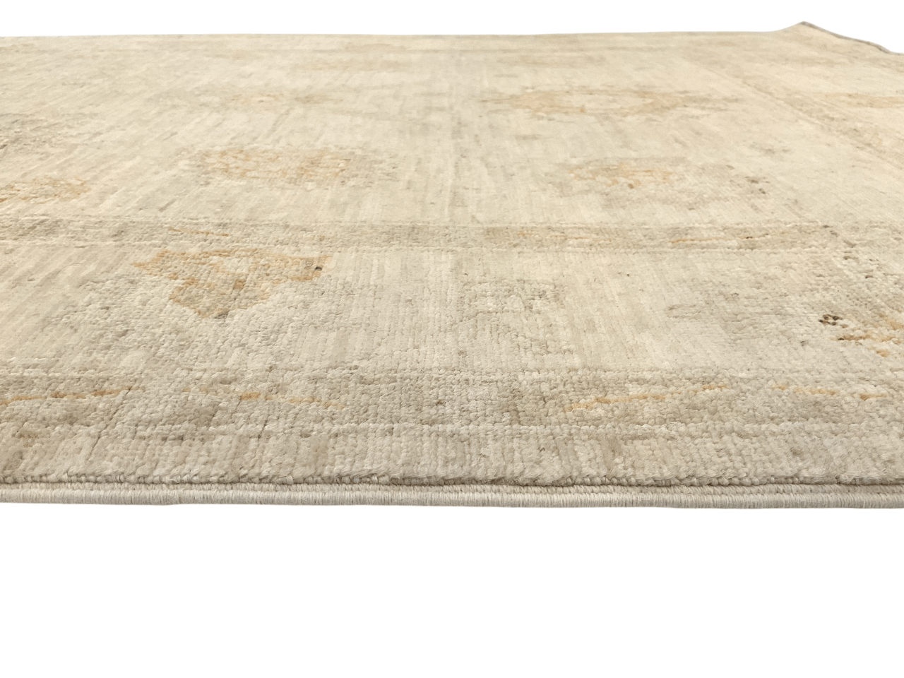Chobi Farahan beige 3'10"x5'11"-4