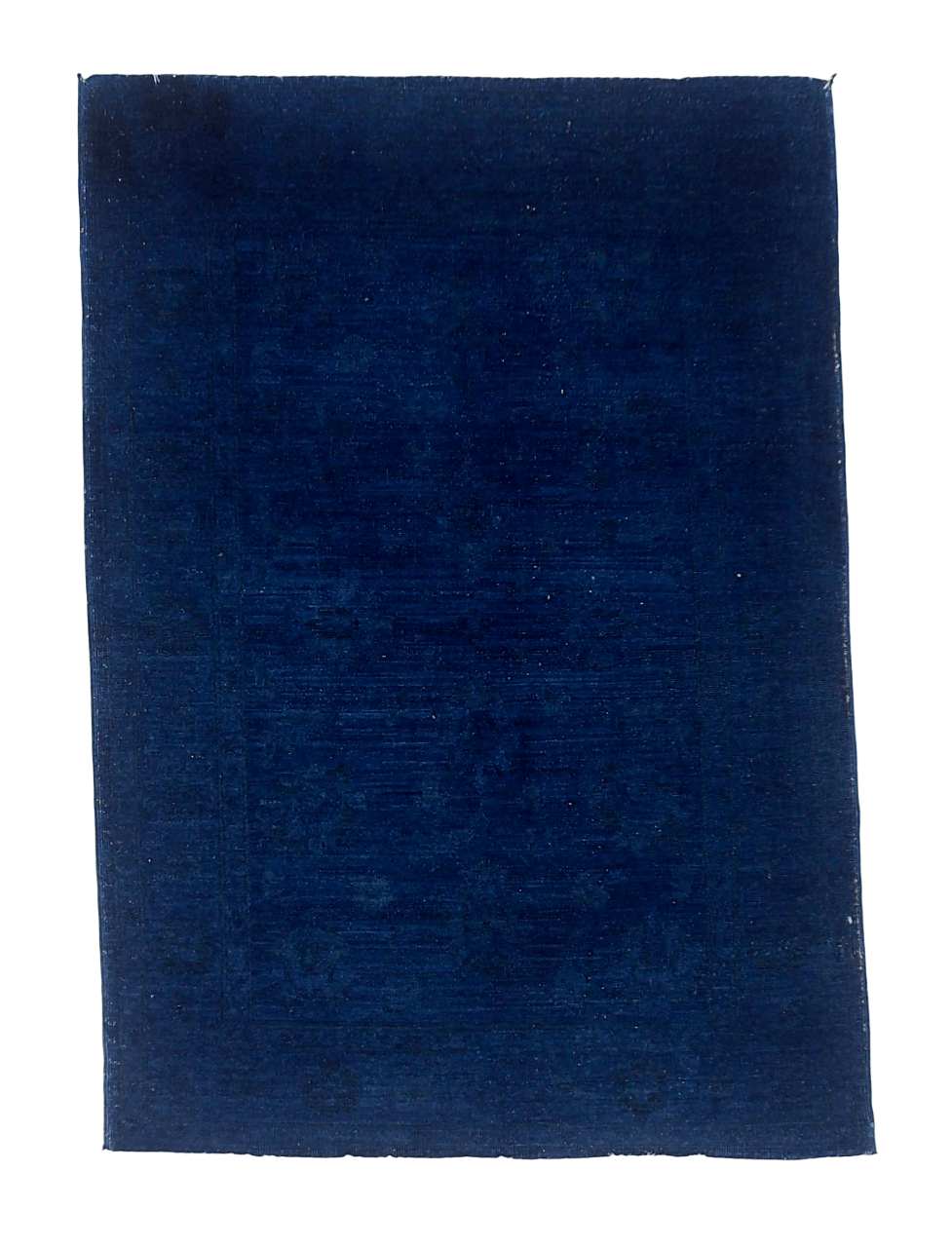 Chobi Farahan - Blue Overdye-0
