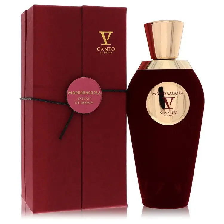 Mandragola V By V Canto (Unisex)