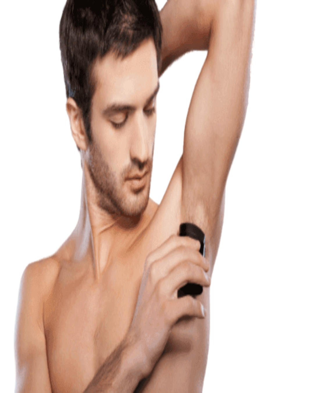 ORGANIC DEODORANT- LAVENDER FRAGRANCE - FOR MEN-2