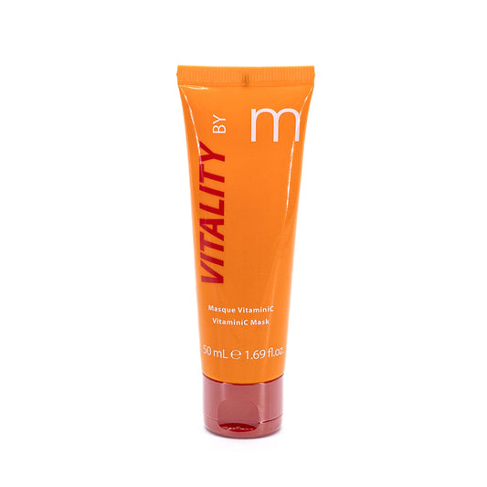MATIS PARIS Vitality by M VitaminiC Mask 1.69oz - New