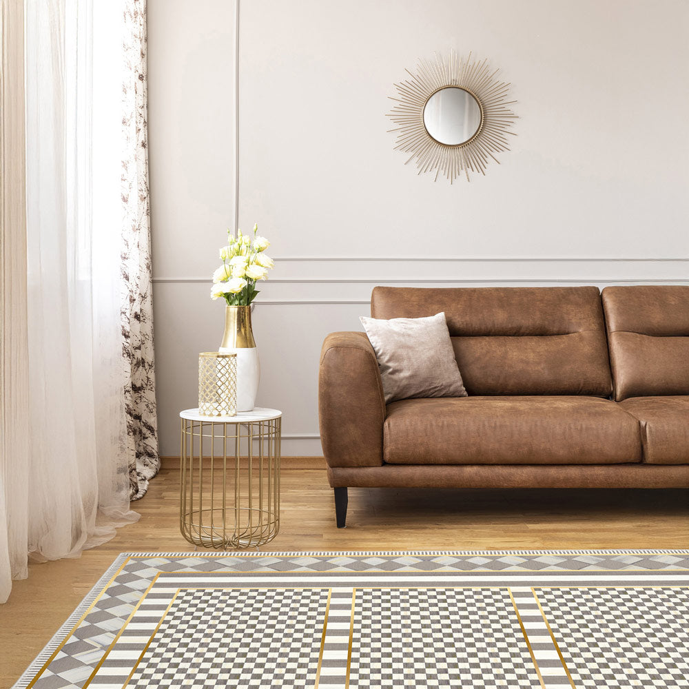 Edge Area Rug-2